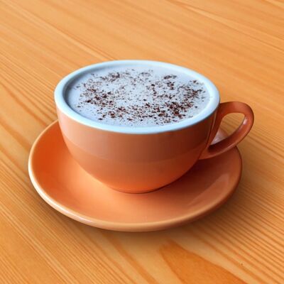 Пряный какао в Dolce Vita по цене 290 ₽