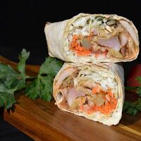 Барбекю в Вкусная точка