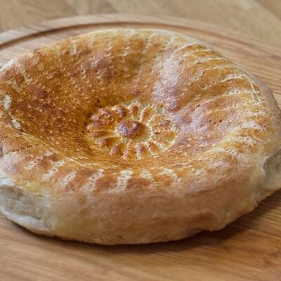 Лаваш Тандыр в Пиранья по цене 100 ₽