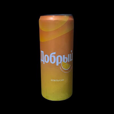 Добрый Апельсин в Пито-Грильто по цене 170 ₽