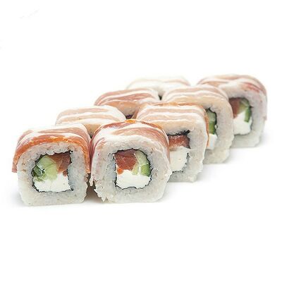 Беконайзер в Тай суши по цене 540 ₽