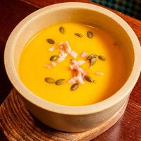 Суп Тыквенный в Ресторан Мариус