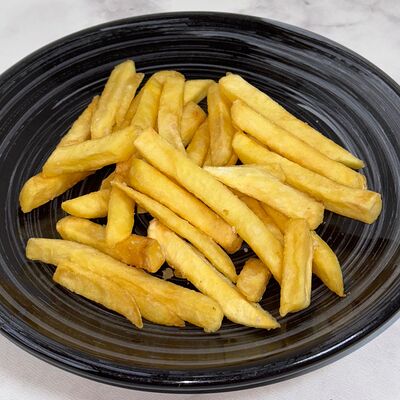 Картофель фри в Сказка lounge по цене 280 ₽