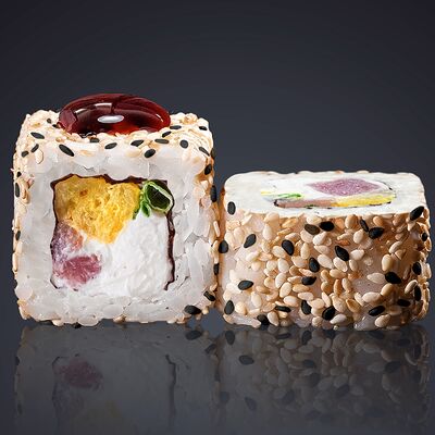 Икари в Sushi Fixprice по цене 540 ₽
