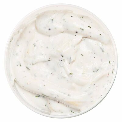 Соус фирменный в Кухня 91 по цене 96 ₽