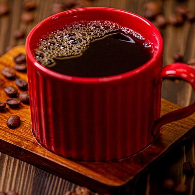 Фильтр-кофе Medium в Dig deeper по цене 370 ₽