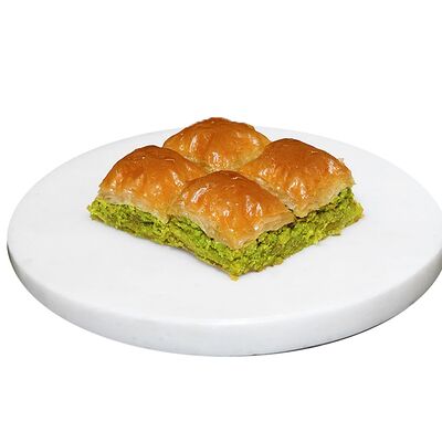 Озел каре-Кочак Баклава в Antep Sofrasi по цене 294 ₽