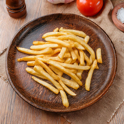 Картофель фри в Берлога по цене 270 ₽