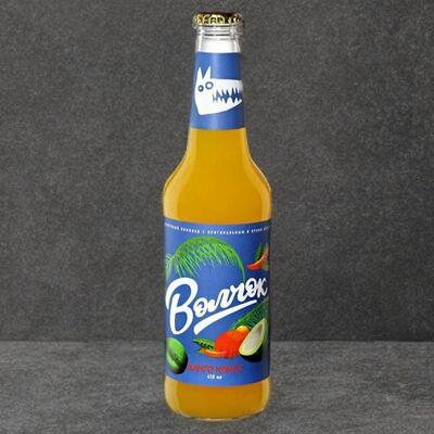 Напиток Волчок Манго-кокос в Тейват по цене 260 ₽