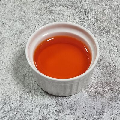 Острое масло для пиццы в Bocconcino по цене 111 ₽