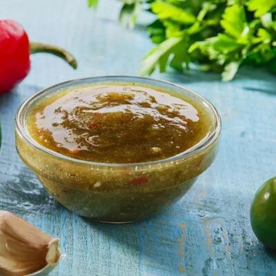 Ткемали в Каретный дворик по цене 220 ₽