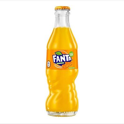 Fanta в Vivezza по цене 490 ₽