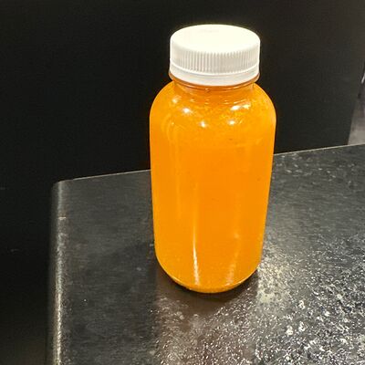 Морс облепиховый в ЭТО СНАК Snack по цене 120 ₽