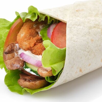 Ролл Лесной в Party Grill по цене 419 ₽