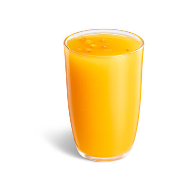 Чай Облепиховый Цитрон 300 мл в БлинБери по цене 195 ₽