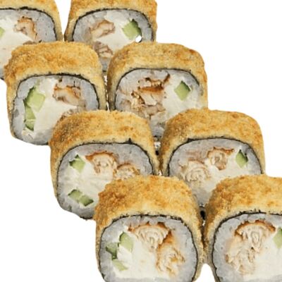 Унаги темпура в Добрая кухня по цене 549 ₽