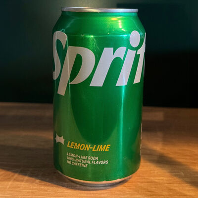 Sprite в Раки-кусаки по цене 290 ₽