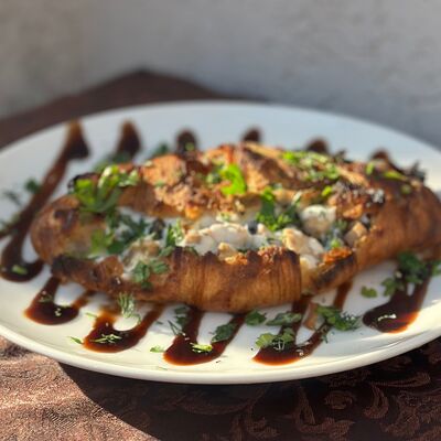 Круассан с Жюльеномв Собрание по цене 390 ₽