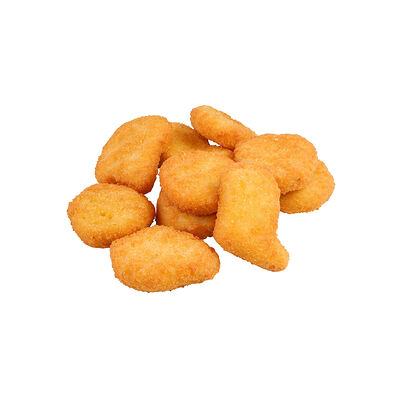 Наггетсы в Тимс пицца по цене 285 ₽