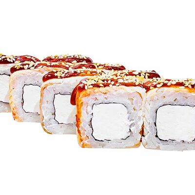 Филадельфия в угре в Суши Точка по цене 479