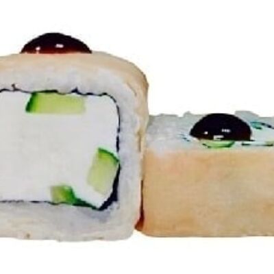 Канада в Суши Город по цене 340 ₽