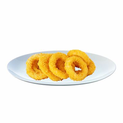 Кольца кальмара в Суши пицца бургер по цене 331 ₽