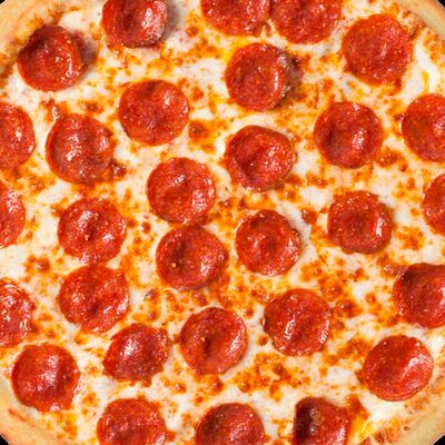 Пицца Пепперони Топ в UNAGI ROLLS по цене 719 ₽