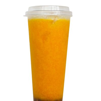 Манго Бабл Ти в Menza по цене 495 ₽