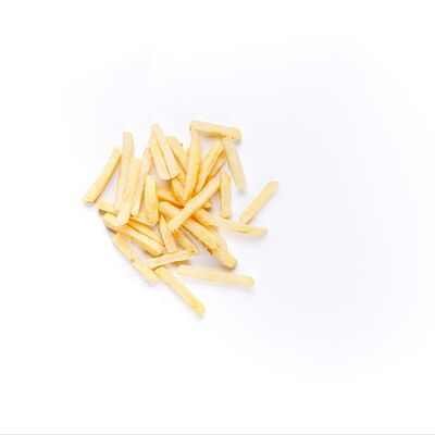 Картофель фри в Kengrillbar express по цене 269 ₽