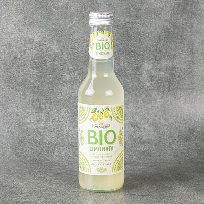 Tomarchio Bio Limonata 275ml в Fiorentini по цене 550 ₽