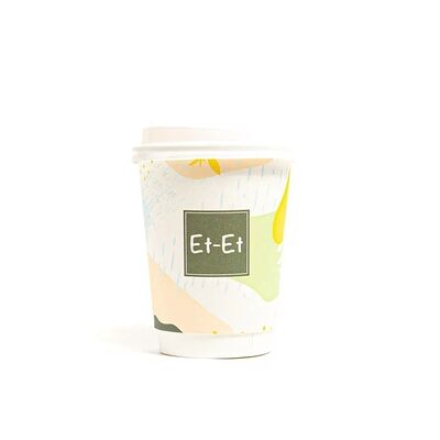 Чай Фантастический фрукт в Et-Et по цене 750 ₸