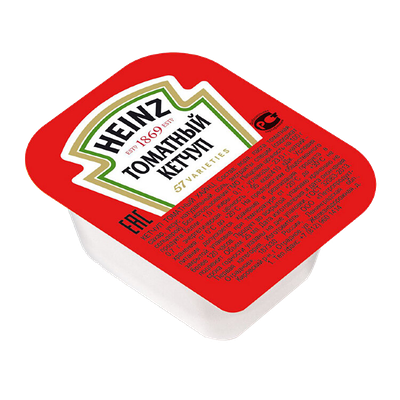 Кетчуп Heinz в Гарри Пицца по цене 70 ₽