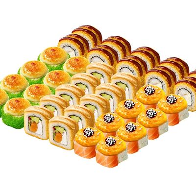 Дневной дожор в Дакота по цене 1725 ₽