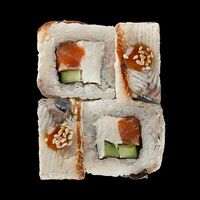 Дракон в Самурай