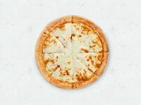 Чиззи Пури пицца 30 см на Пан тесте в Pizza HeartPizza Hut