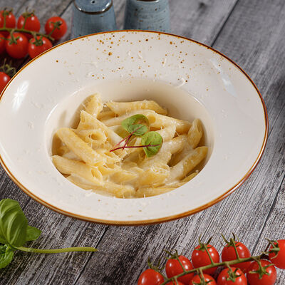 Макароны с сыром в Inyan по цене 238 ₽