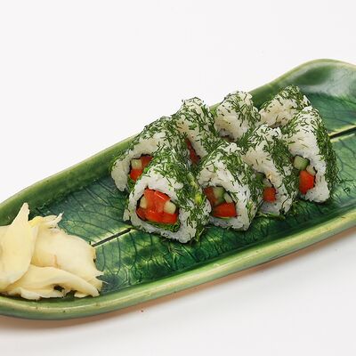 Ясу в AniRoll по цене 360 ₽