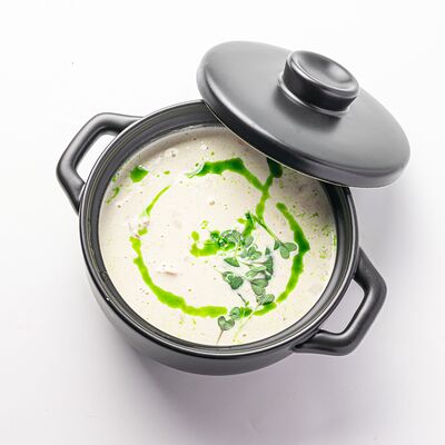 Чаудер в Финнеганс Вейк по цене 890 ₽