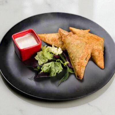 Креольские пирожки в Пожарка по цене 635 ₽