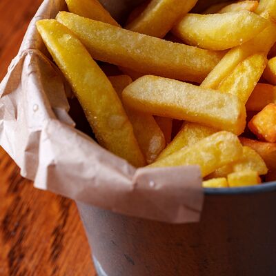 Картофель фри в Паб XIII по цене 299 ₽