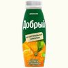 Добрый сок Апельсин в Чебурек номер 1 по цене 120