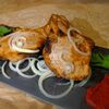 Корейка на кости в Огонь по цене 650