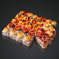 Сет Запечённый light в Sushi Fixprice