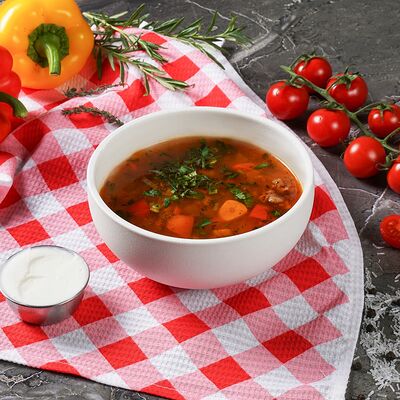 Мастава в Душа востока по цене 480 ₽