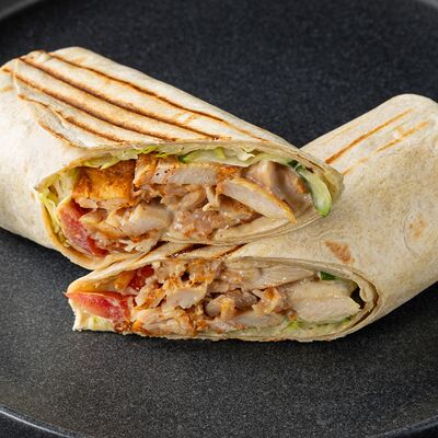 Шаурма Классик в Сочный вертел по цене 485 ₽