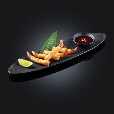 Креветки Харумаки в Якитория по цене 640 ₽