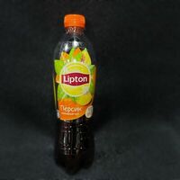 Холодный чай Lipton в Мания