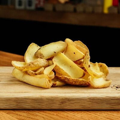 Картофель слайсы в #FARШ по цене 250