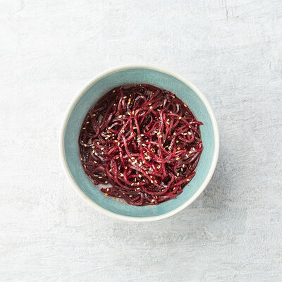 Свекла-Ча в OMO Korean Food по цене 200 ₽