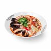 Tom yam royal thai с доброй порцией пропаренного риса в Tom Yum Bar по цене 1298